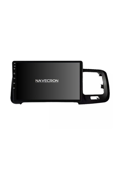 Volvo S60 2011-19 9" Uyumlu Androıd Multimedya Gerçek 2/32 Kablosuz Carplay Geri Görüş Kameralı 9"