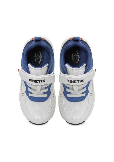Kinetix Nopsı P 5fx Lacivert Erkek Çocuk Spor Ayakkabı 000000000101942811 Lacivert-saks-beyaz