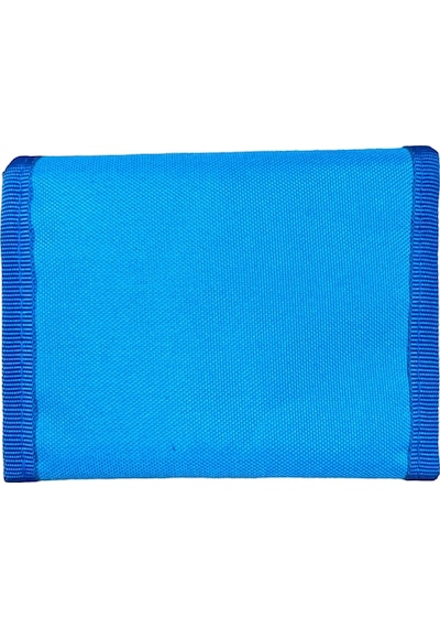 Monte Lui Montelui Unisex Cüzdan Mntcz2024 Bebe Mavisi Mavi