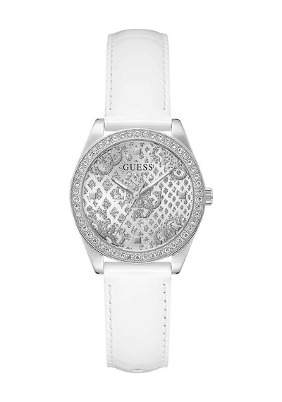 Guess Gugw0989l1 Kadın Kol Saati Gümüş