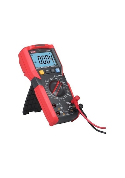 Unı-T Ut 89Xe Dijital MuLTimetre True Rms