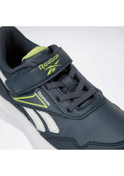 Reebok Anes Run Kds Iı Lacivert Erkek Çocuk Koşu Ayakkabısı 000000000102697772