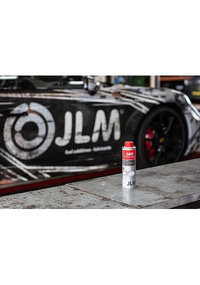 Jlm Dizel Partikül Filtre Tıkanma Önleyici Koruyucu 250 ML