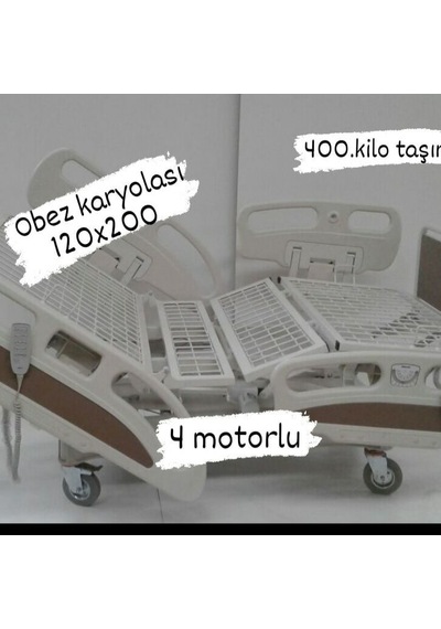 Medikaltec Ev Tipi Hasta Yatakları Fiyatları