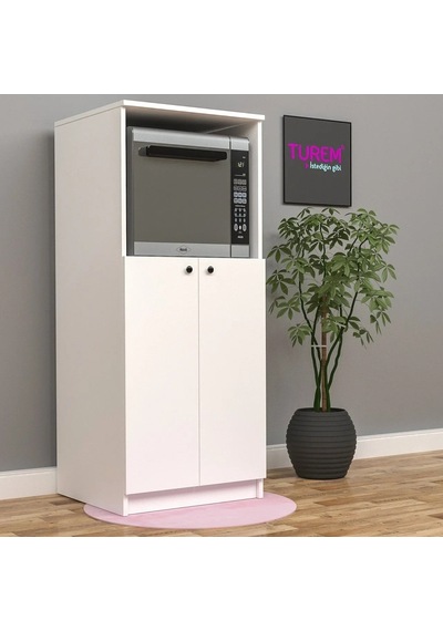 Nesrin Extra Çok Amaçlı Dolap Mdf Antrasit Nesrin Extra Çok Amaçlı Dolap Mdf Antrasit