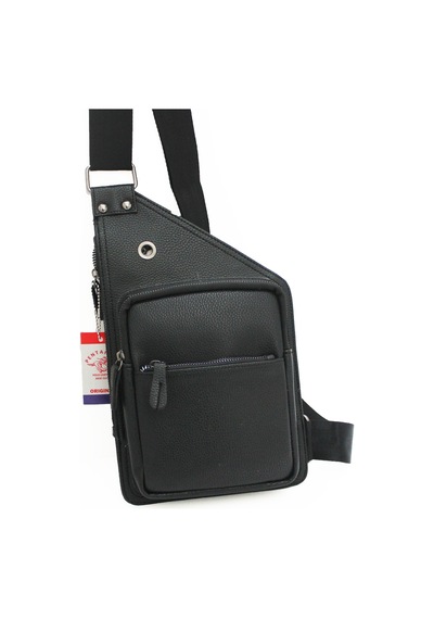 Penta Polo Çapraz Askili Bady Bag Çanta