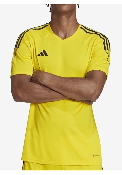 Adidas Tiro 23 Jsy Erkek Forma R4609 Sari