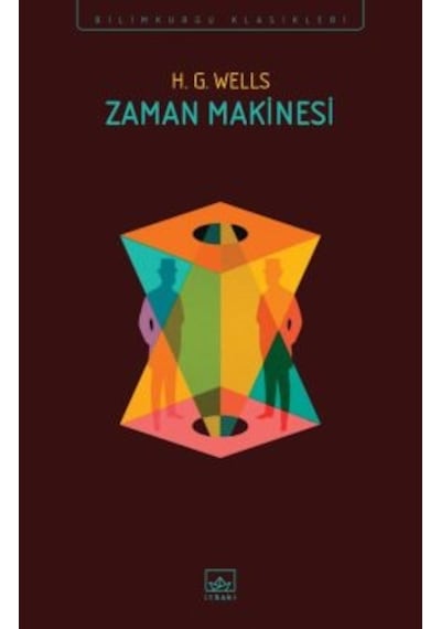 Tüm Savaşları Bitirecek Savaş + Tanrıların Tohumu + Zaman Makinesi