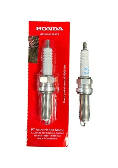 Honda  Buji Lmar8l-9 Honda Pcx 125 2021-2024 Forza 250 2021 - 2025