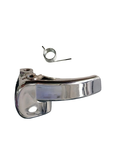 Nissan Qashqai 2007-2013 J10- Arka Kapı İç Açma Kolu Kulbu Elcegı Nikelajlı Sağ Oem No: 80670jd00