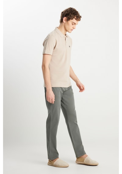 Wrangler Texas Erkek Jean Pantolon W1218646300 Yeşil