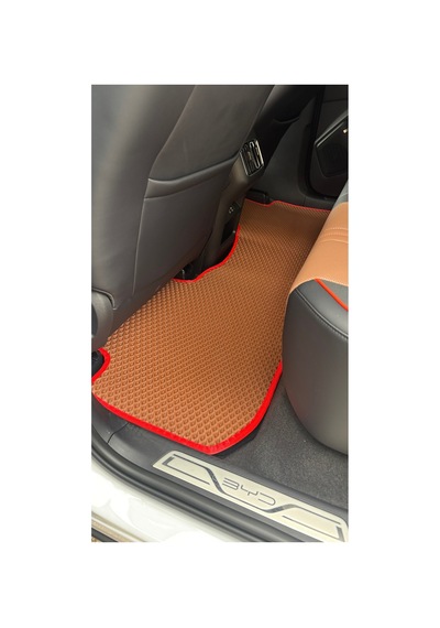 Byd Seal U Dm-i 2024 +topukluk Siyah