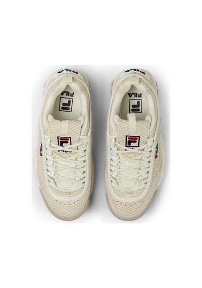 Fila Ffw0355.70003 Disruptor A Kadın Günlük Spor Ayakkabı Bej