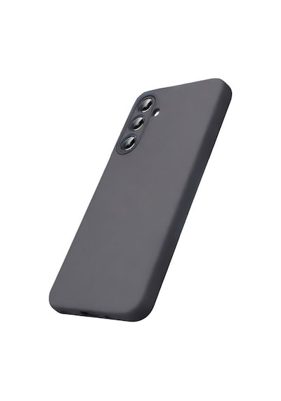 Samsung Galaxy Uyumlu   S26 Plus First Silikon - Kahverengi