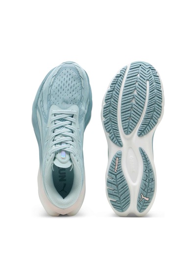 Puma Velocıty Nıtro 4 Kadın Koşu Ayakkabısı 311141 16 Mavi