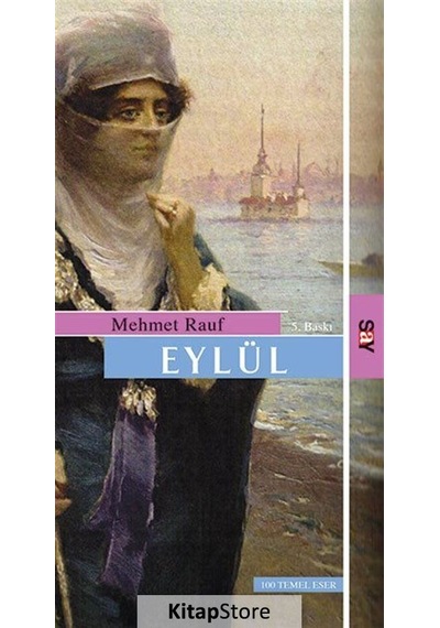 Eylül / Mehmed Rauf N11.859