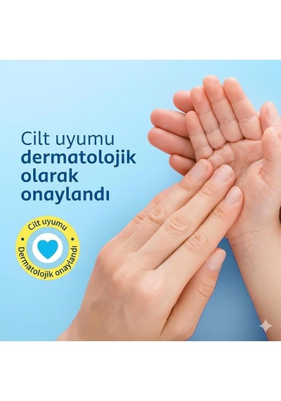Penaten Bebek Pudrası 100 G Aloe Veralı Hassas Ciltler İçin