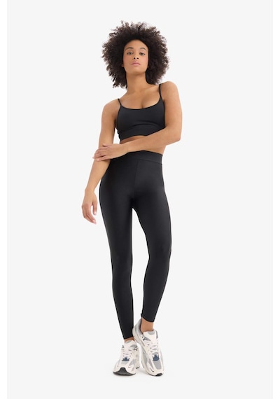 DeFactoFit Beli Saran Sporcu Tayt E6302AX25SMBK81 SiYAH