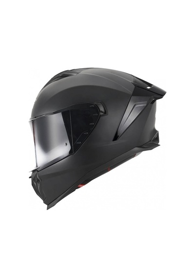 Givi 50.3 Kapalı Motosiklet Kaskı Mat Siyah