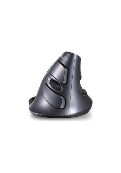 Luve Store Delux M618gx Ergonomik Dikey Kablosuz Mouse