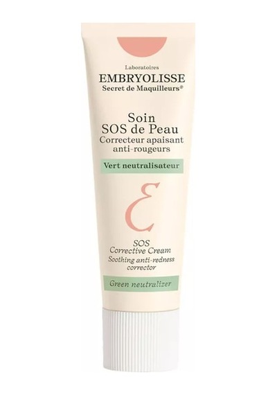 Embryolisse Sos Lotus Çiçeği Özü Ve Hyaluronik Asit Corrective Cream