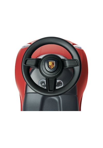 800056353 Baby Porsche Pedalsız Araba -simba