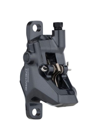 Shimano Deore Bl-m6100+br-m6100 Hidrolik Disk Fren Seti Arka