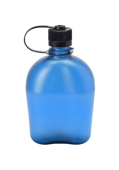Nalgene Oasis Tritan 1 Litre Suluk Matara Ren-250.13.1777-9901