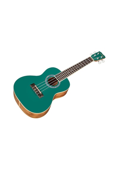 Cordoba 15c Concert Ukulele Catalonia Green