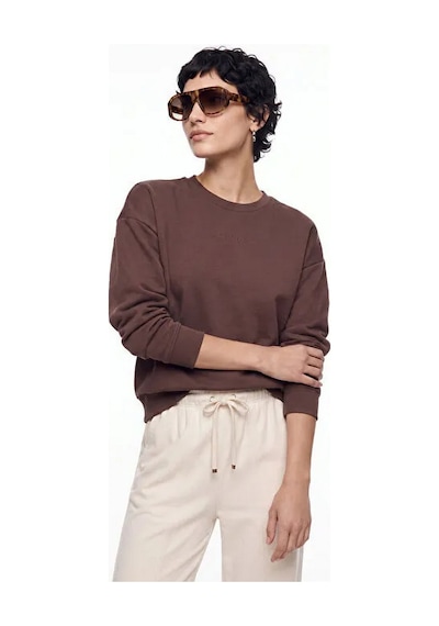 Skechers S2610011-2070 W Essential Kadın Sweatshirt Çok Renkli