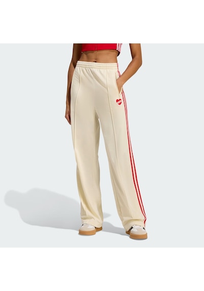 Adidas Firebird Kadın Eşofman Altı C-adıkq8056b30a00 Beyaz