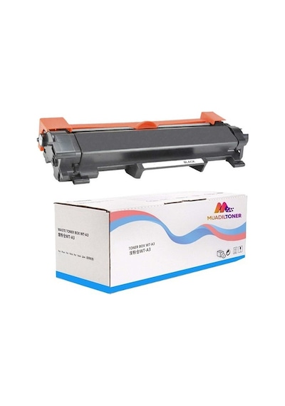 Colorful Toner Brother Mfc-l2716dw Tn-2456 Uyumlu Toner