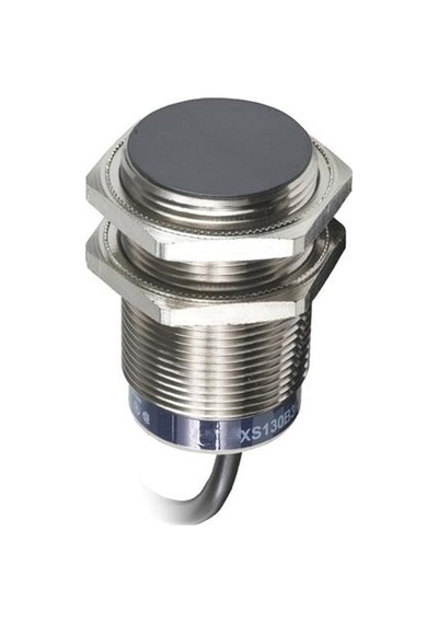 Telemecanıque Sensors Xs630b1mal2 M30 No 15mm Algılamalı 24-240v Ac Dc Kablolu