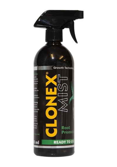 Clonex Mist Sprey 750 Ml