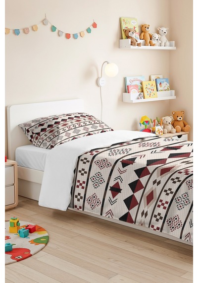 Etnik Geometrik Bordo Genç Odası Tek Kişilik Pike Takımı - Bohem Siyah Krem 160x220 Cm Yatak Örtüsü Mercansı Papatya Aralığı Etnik Geometrik Bordo Genç Odası Tek Kişilik Pike Takımı - Bohem Siyah Krem 160x220 Cm Yatak Örtüsü Mercansı Papatya Aralığı