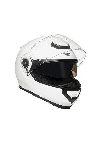 Zeus Kask Zs-3050da Whıte Beyaz