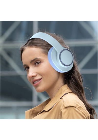Ally P2962 Bluetooth Kablosuz Kulaküstü Kulaklık