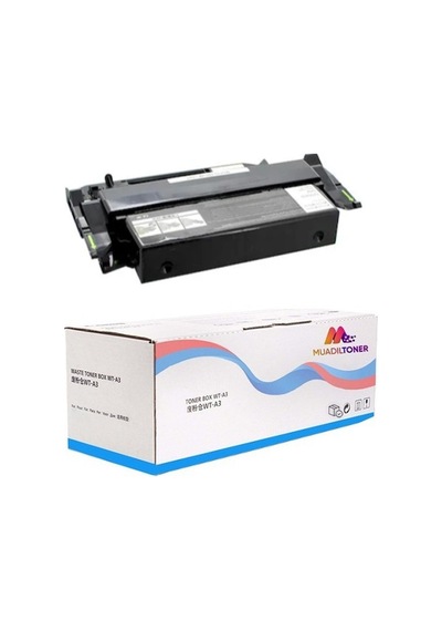 Colorful Toner Lexmark Mx812dxpe 52d0z00 Uyumlu Drum Ünitesi