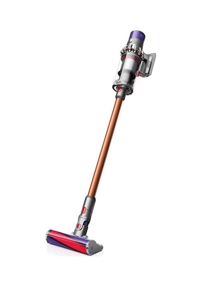 Dyson V10 Absolute Dikey Şarjlı Süpürge