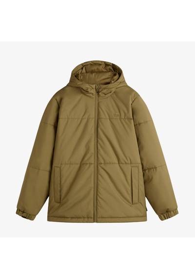 Vans Mte Norrıs Puffer Erkek Haki Mont