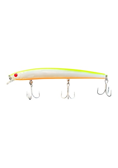 Fishika Apex 130f 13cm 14,5gr Floating Maket Yem Renk : A099