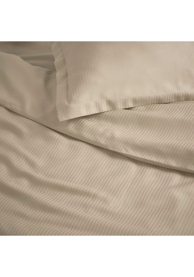 Ikea Lakevanderot Tek Kişilik Nevresim Takımı 150 X 200 Cm Bej