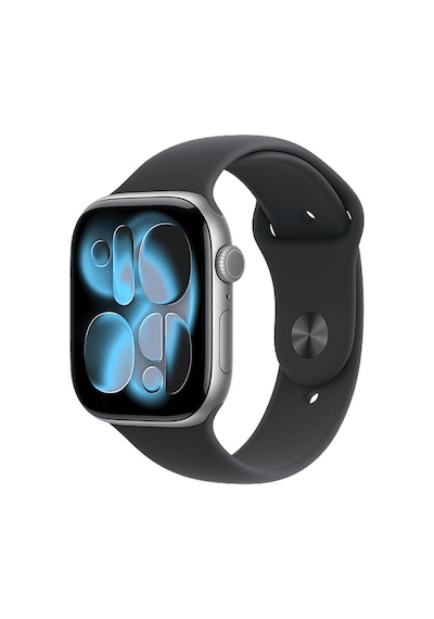 Apple Watch Series 11 Gps 42 MM MEQX4TU/A M/L Akıllı Saat (Distribütör Garantili)