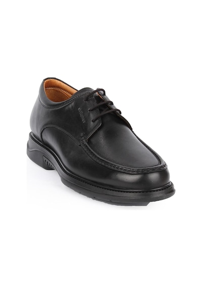 Dr.flexer Dr Flexer M208701 Erkek Comfrot Ayakkabı Siyah