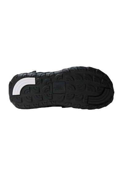 The North Face M Explore Camp Shandal Erkek Sandalet Nf0a83nlkx71 Nf0a83nlkx71 Siy Siyah