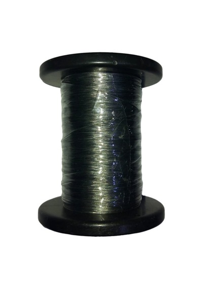ÇELİK NAYLON KAPLAMA 100METRE 15 LBS TEL