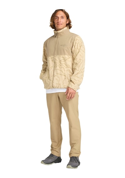 Billabong Bıllabong Boundary Re-ıssue 759 Bej