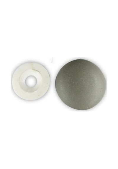 Vida Kapağı Havşa Koyu Gri 3.5 MM - 3.9 MM - 4.2 MM Havşa Baş Vida
