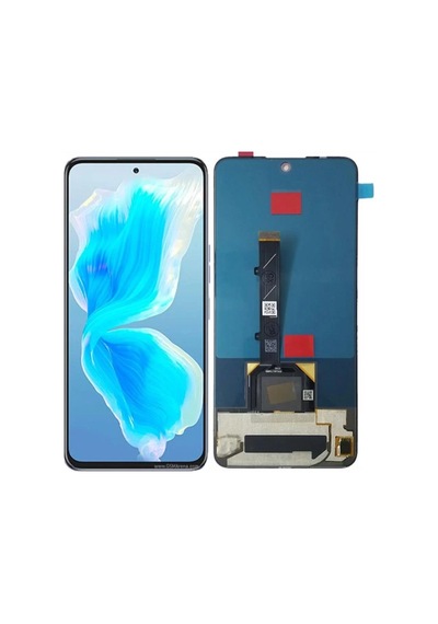 Tecno Camon 18 Premier Lcd Ekran Dokunmatik Tft Aaa Kalite