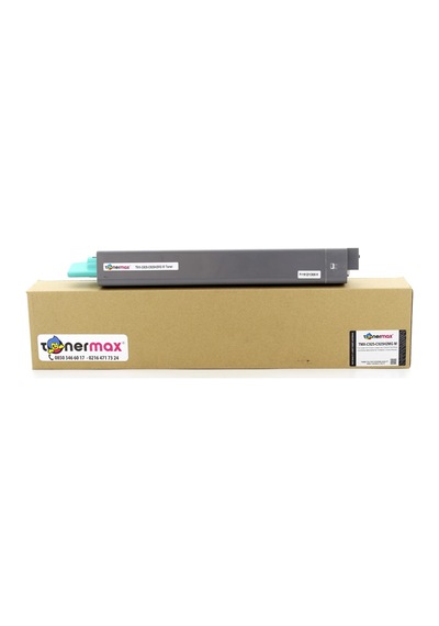 Tonermax Lexmark C925H2Mg / C925 / C925De /C925Dte Kırmızı Uyumlu Toneri